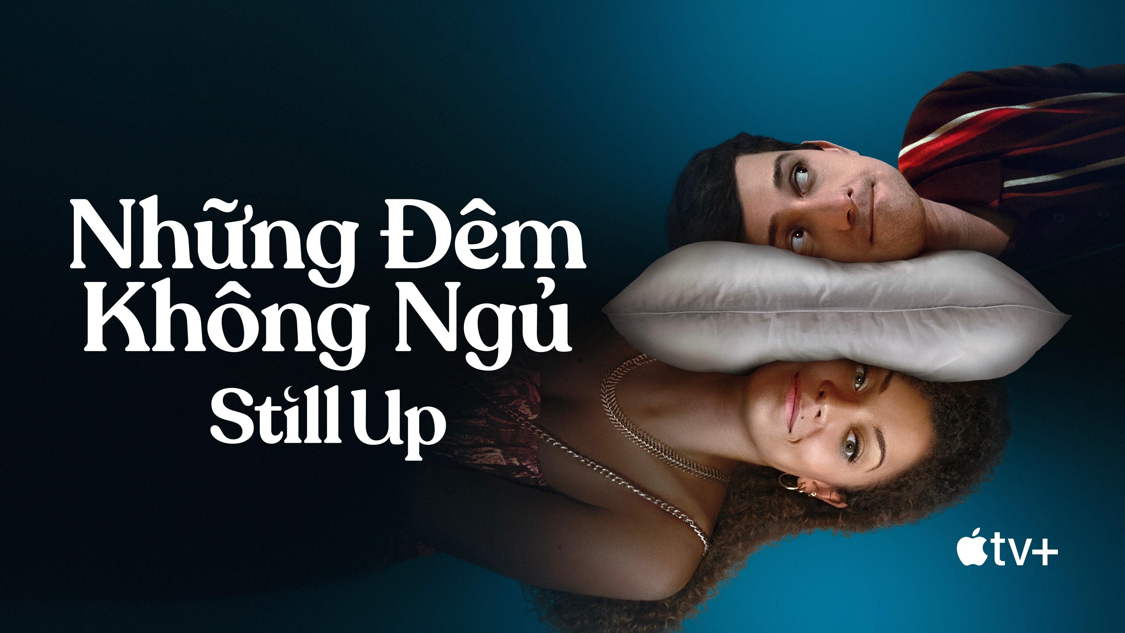 Still Up - Season 1 Episode 2 : The Dress