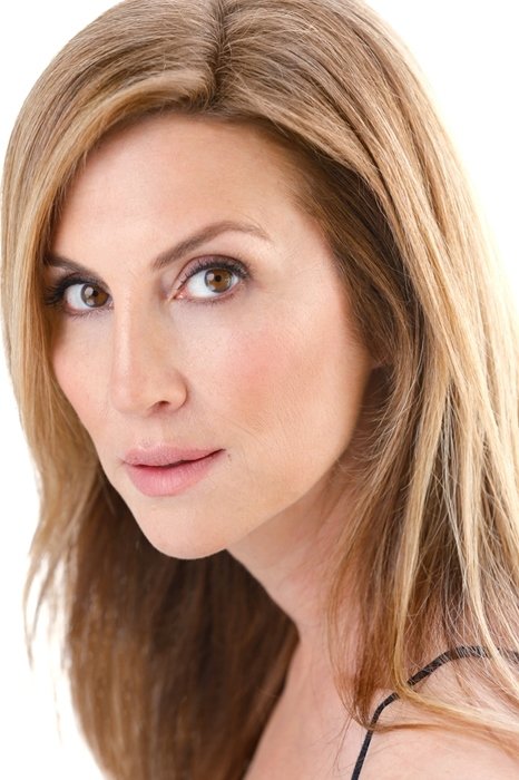 et billede af Julie Claire