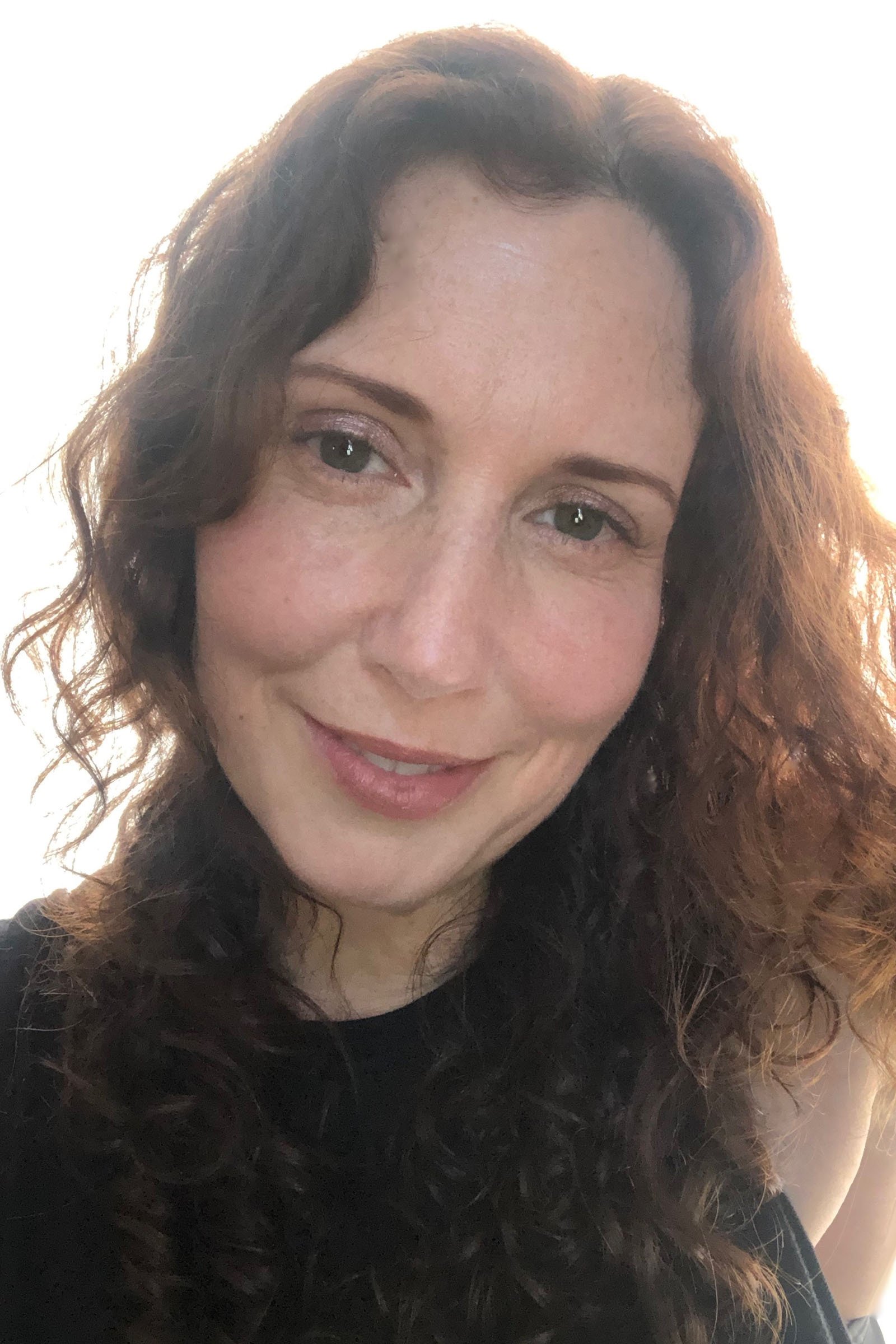 et billede af Tressa DiFiglia