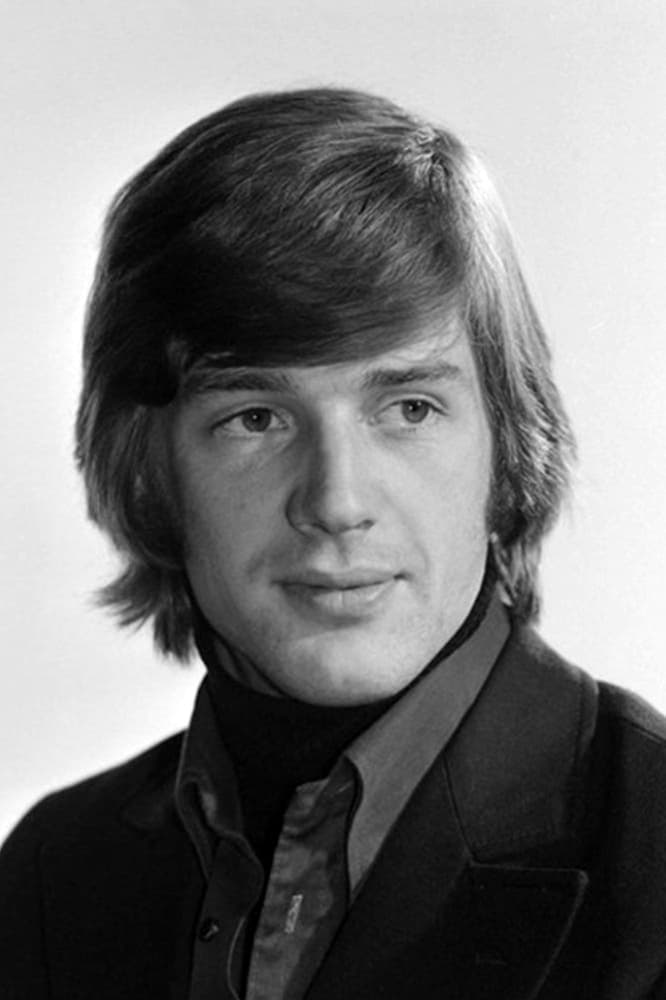 et billede af Aleksandr Abdulov