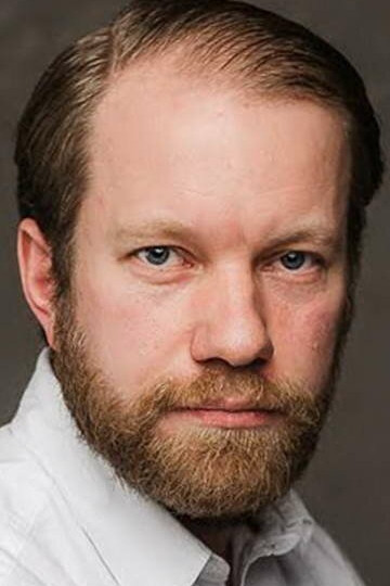 et billede af Anton Starovoitov