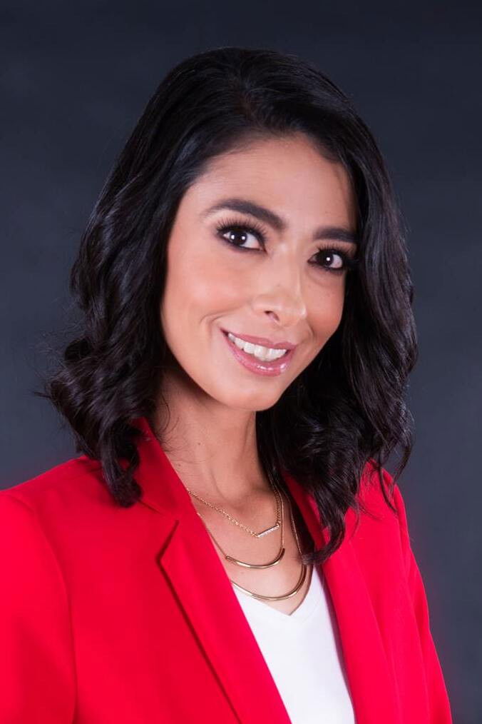 et billede af Sarahí Martínez