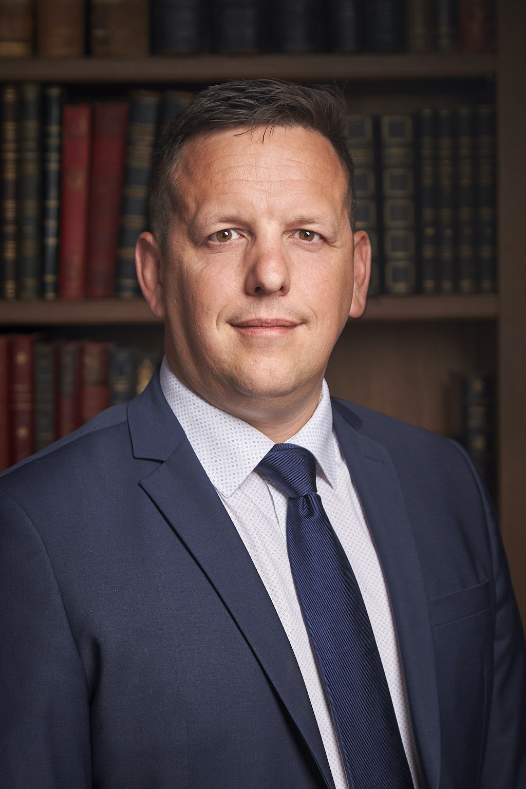 et billede af Guillaume Allaire