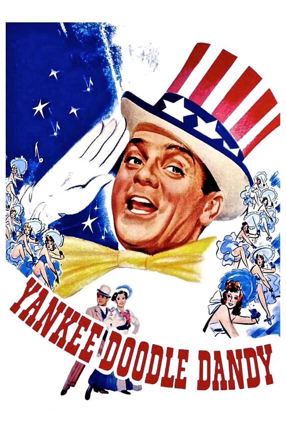 Yankee Doodle Dandy