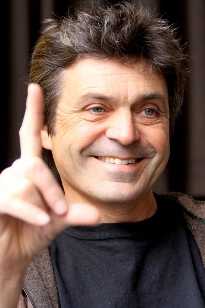 et billede af Philippe Lavalette