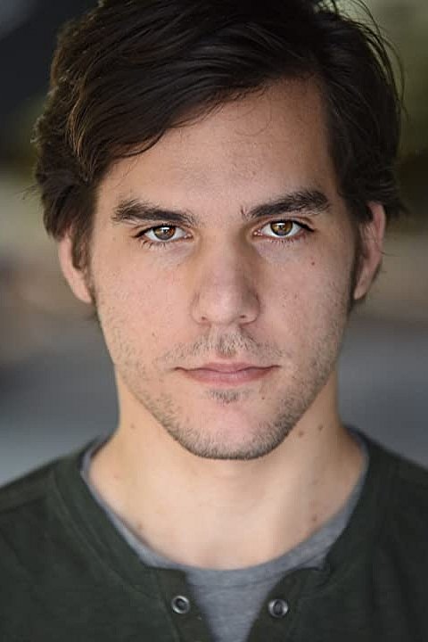 et billede af Jordan Foster