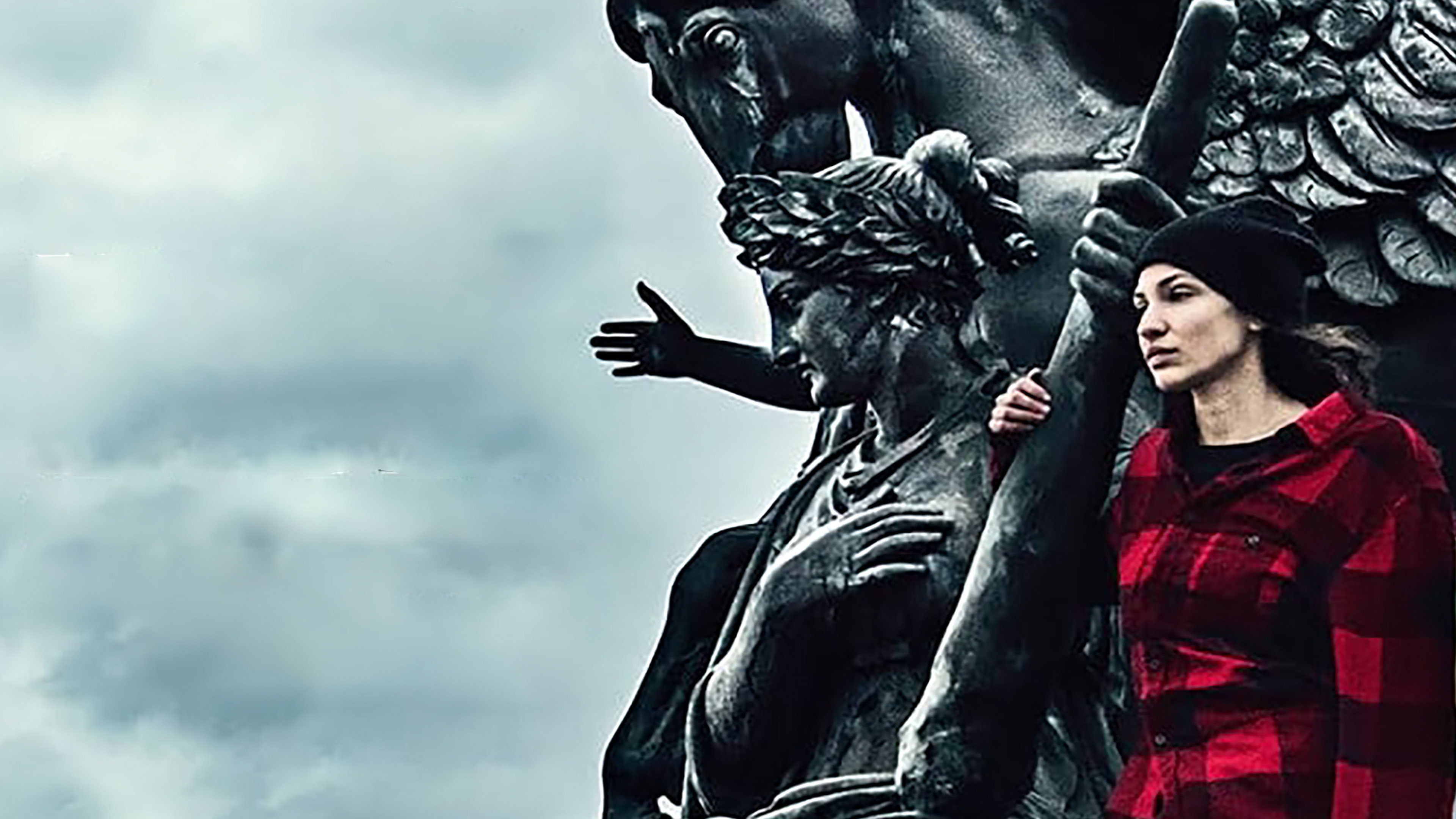 Urbex: Enter At Your Own Risk backdrop