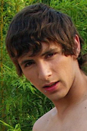 et billede af Simon Levi