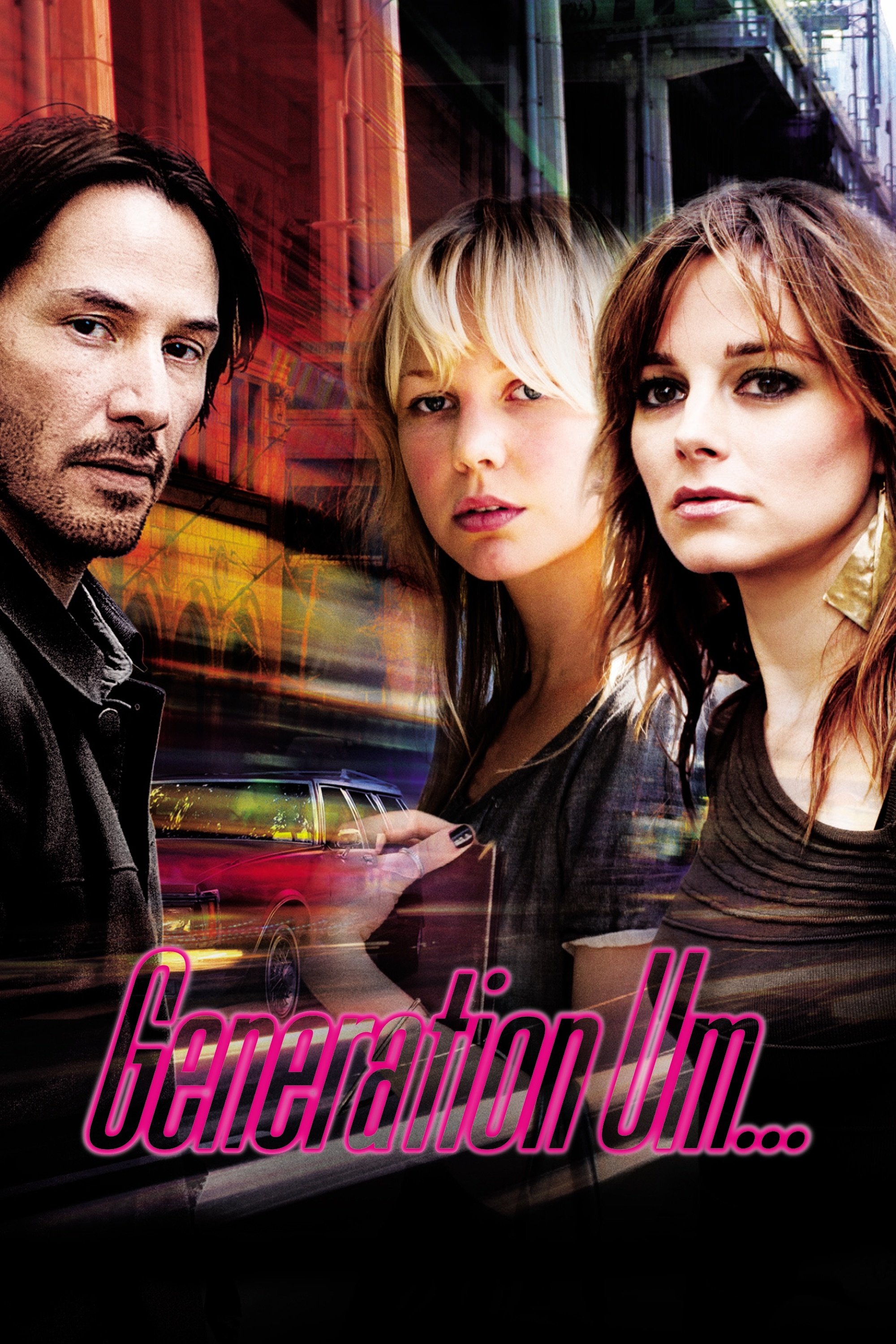 Generation Um...