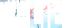 The Lie Logo