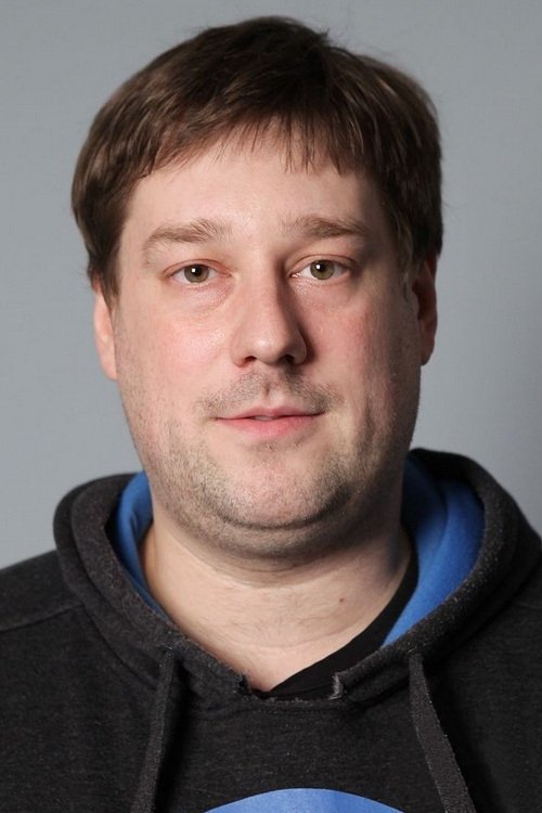 Григорий Скряпкин's picture in the cast