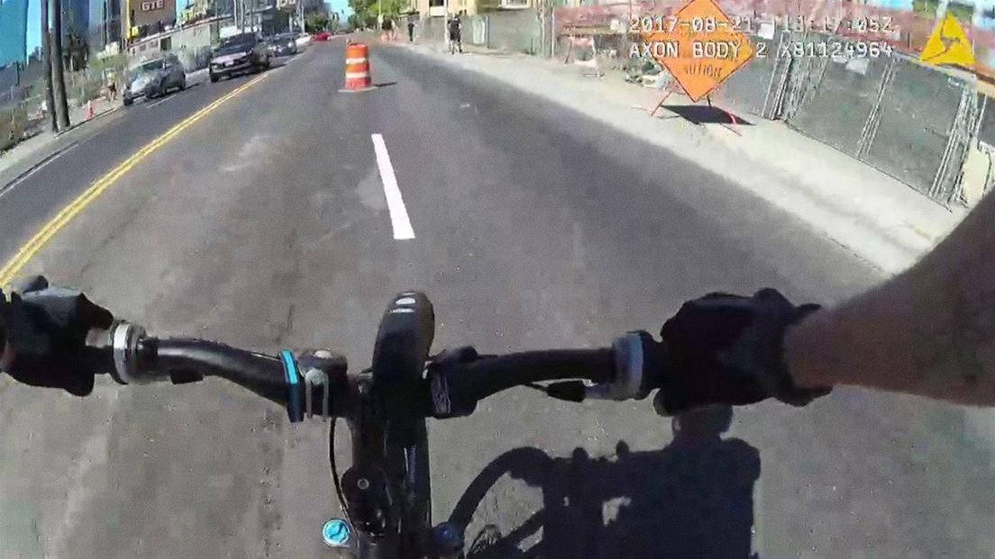 Live PD Presents: PD Cam