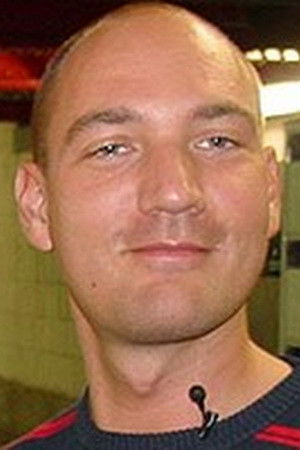 et billede af Dirc Dandy