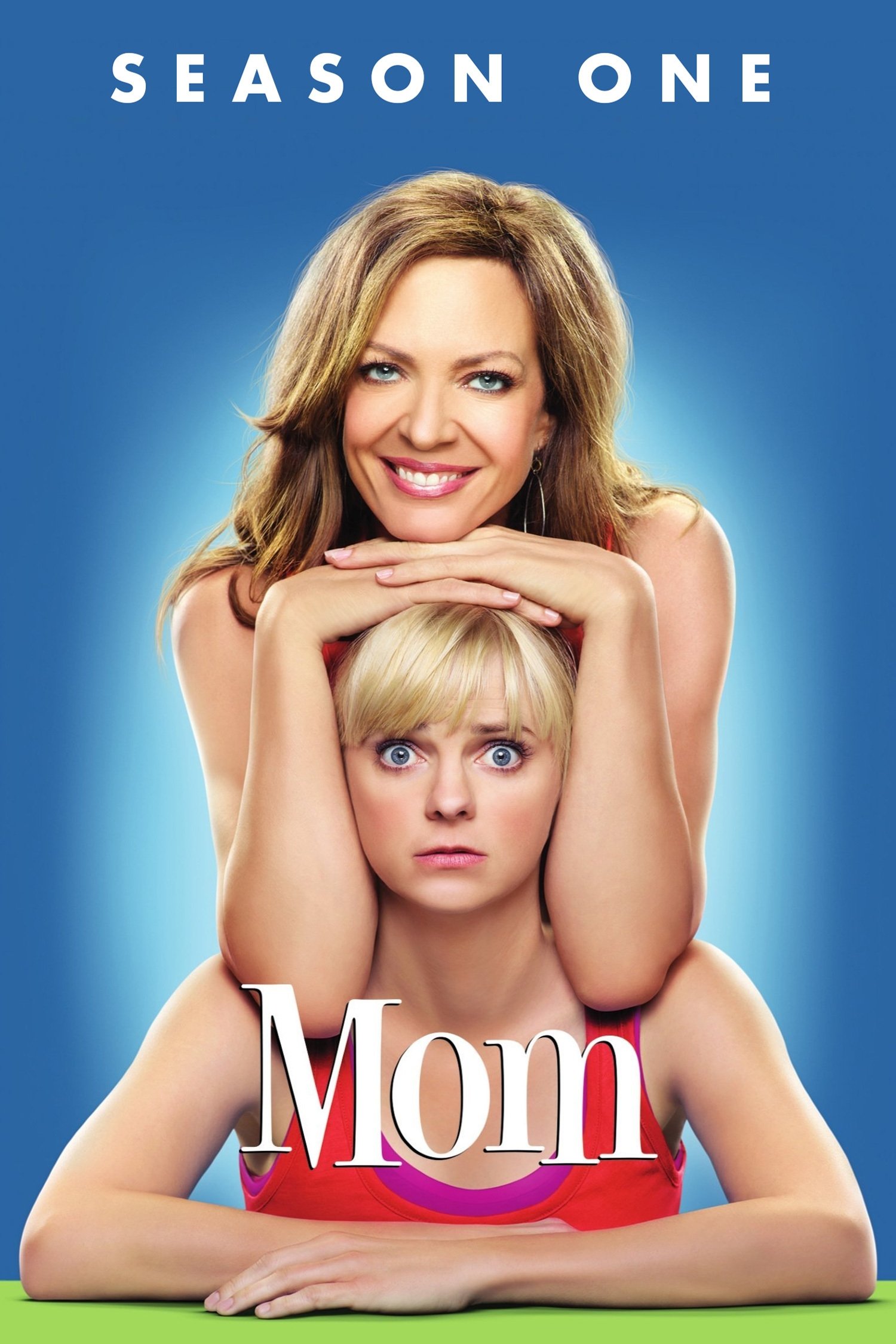 Mom Temporada 1
