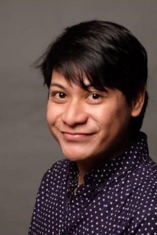 Macoy Averilla photo