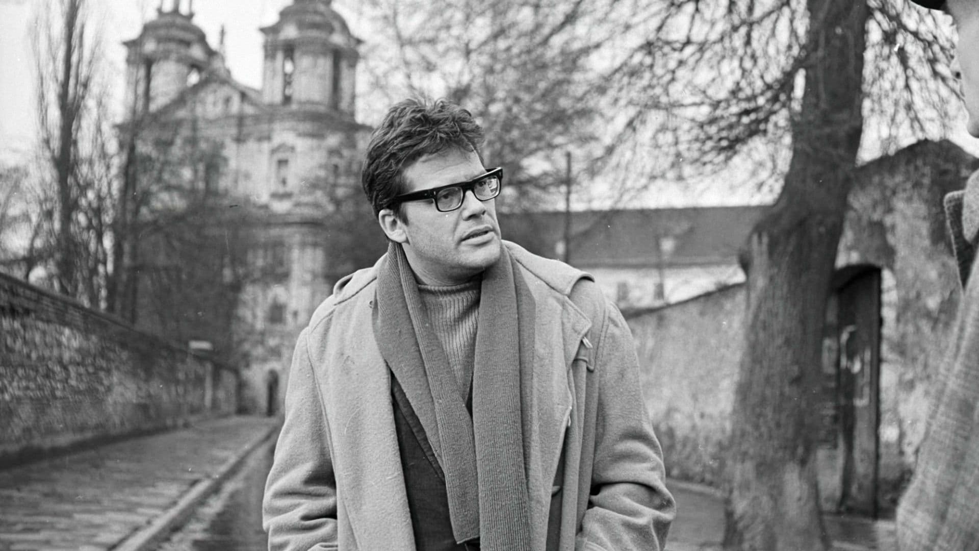 Szyfry (1966)