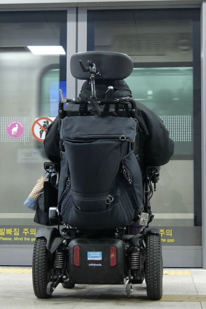 Good morning Citizens