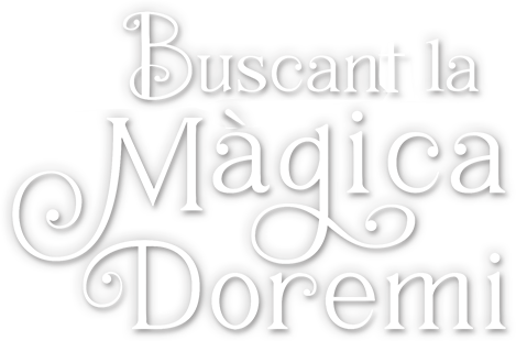 Looking for Magical Doremi