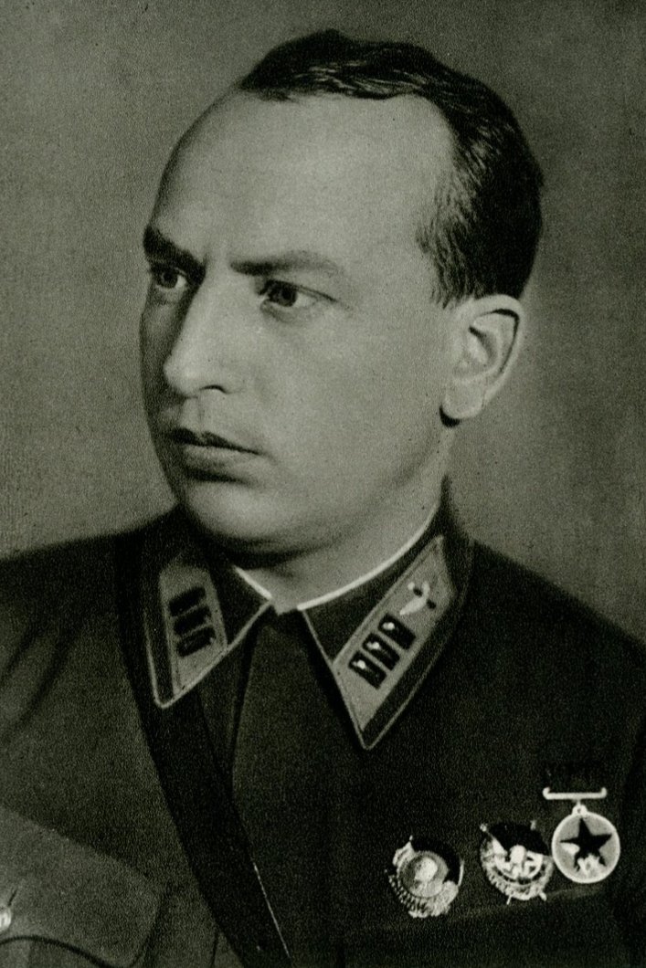Georgi Bajdukov | Writer