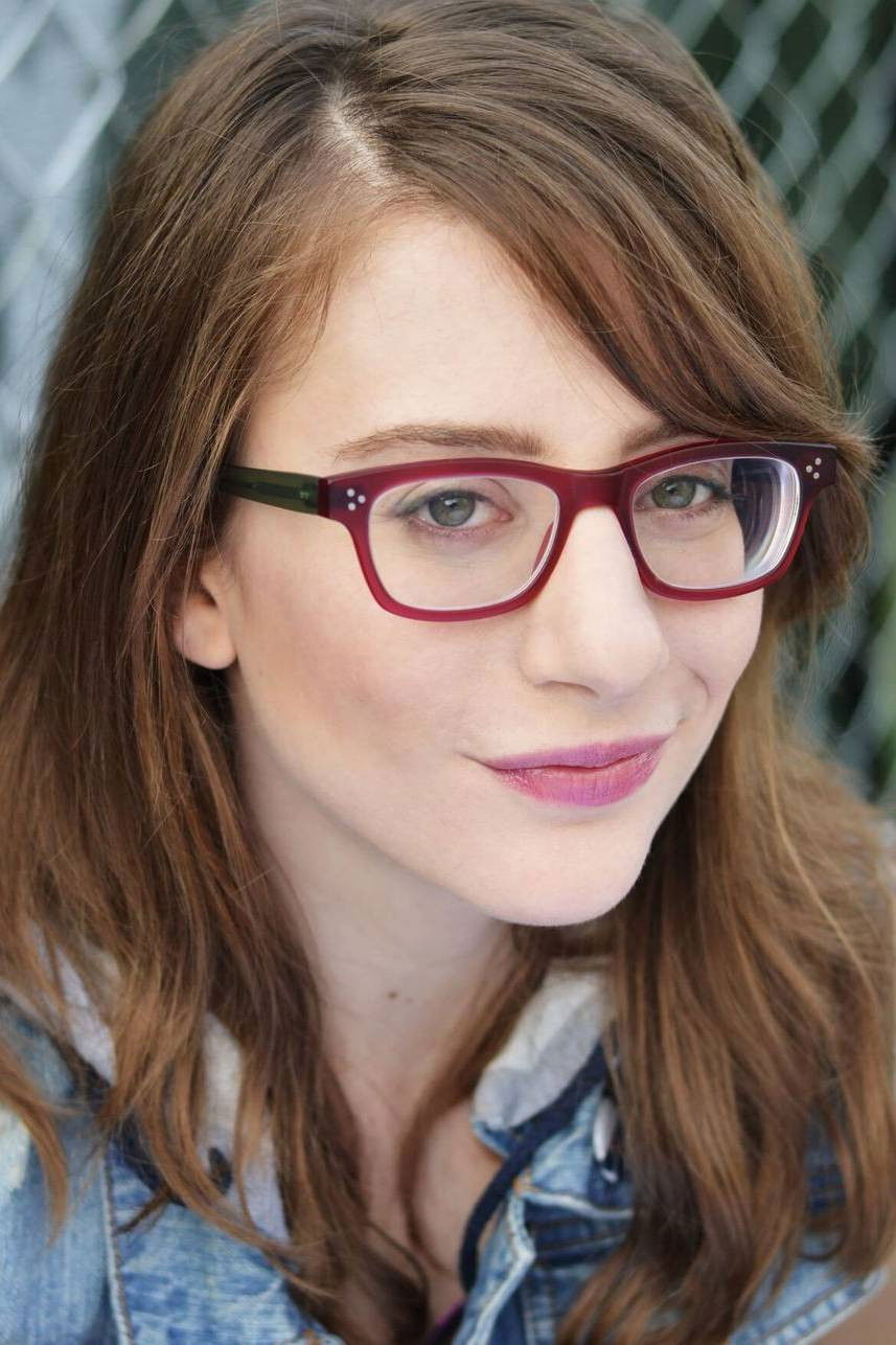 et billede af Bryn Woznicki