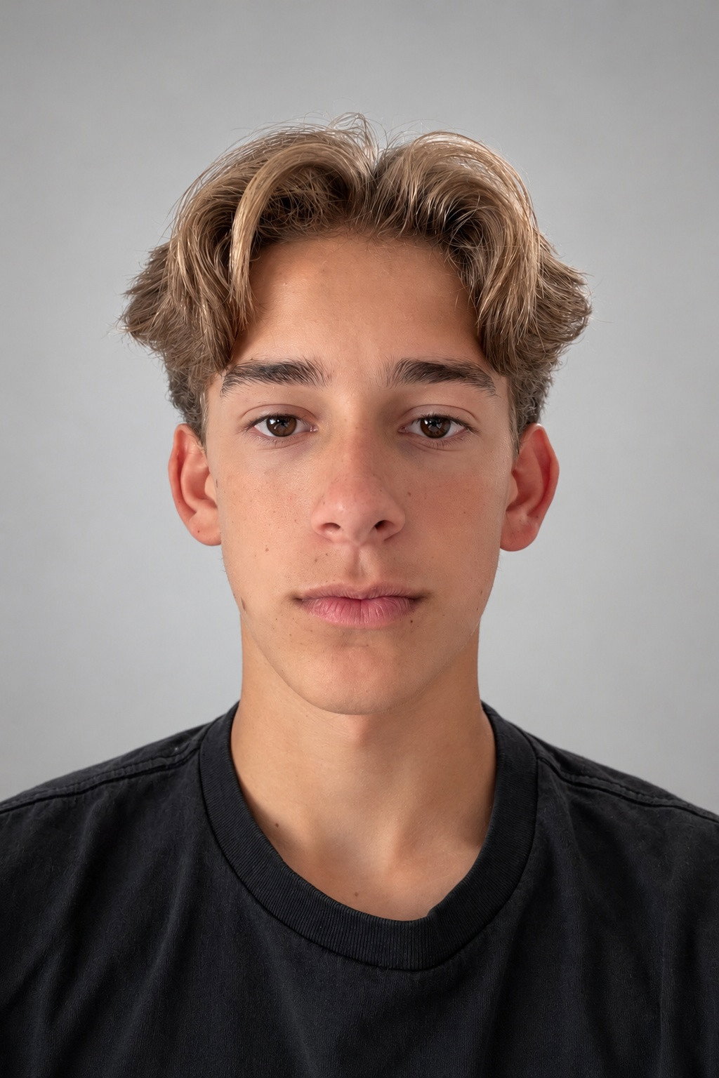 Actor Photo