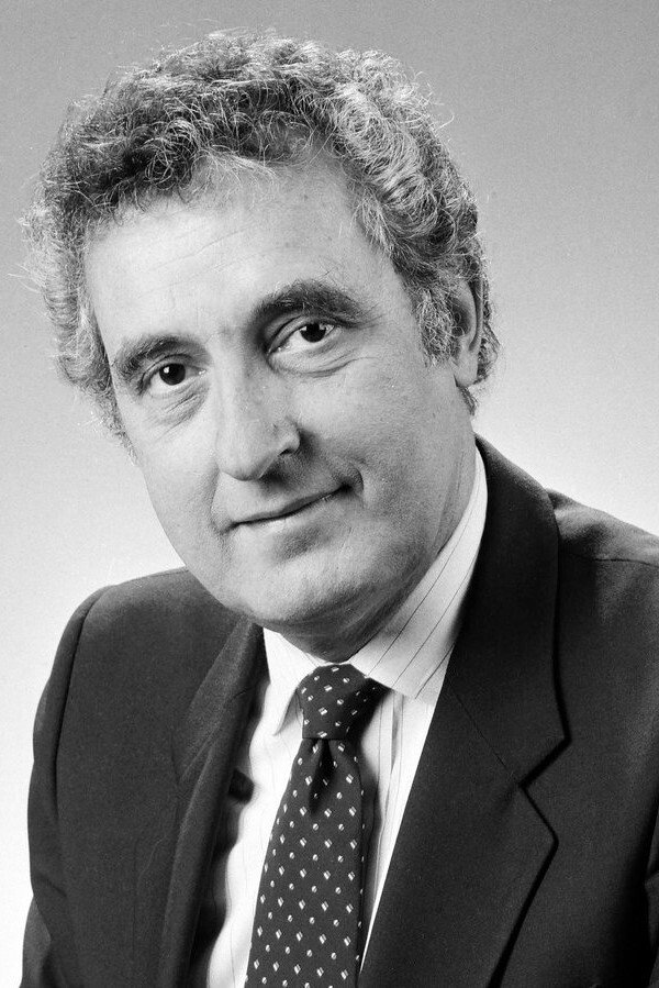 et billede af Richard Valeriani