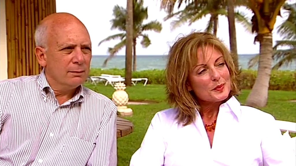 Thumbnail for Palm Beach Season 1 Episode 8