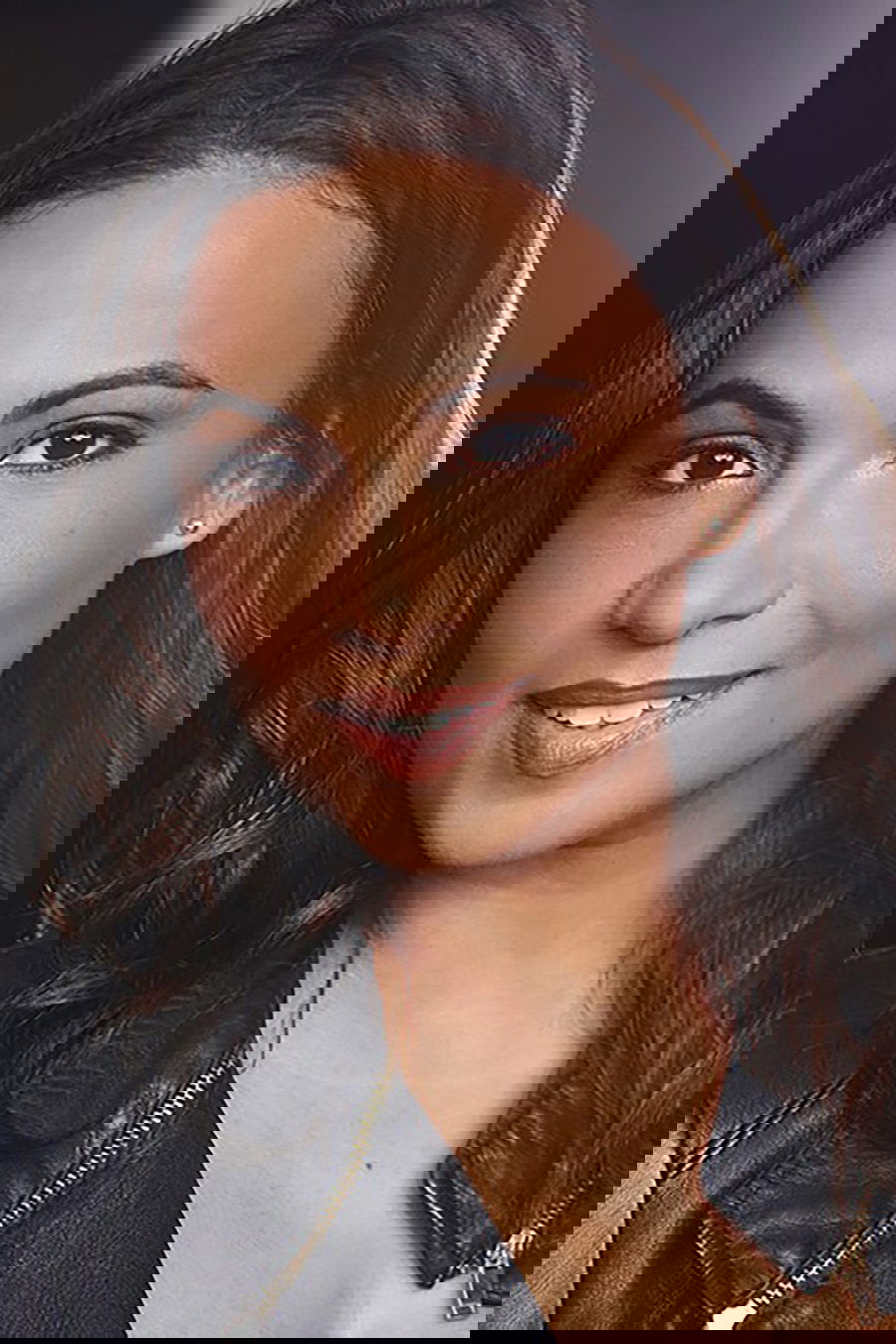 et billede af Vergi Rodriguez