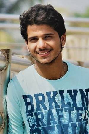 et billede af Nihal Kodhaty