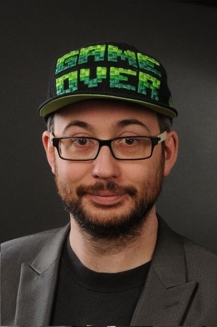 et billede af Ronan Letoqueux