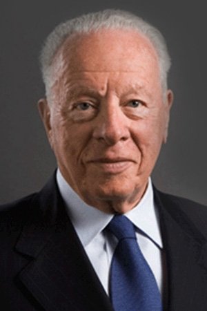 et billede af Serge Lazareff