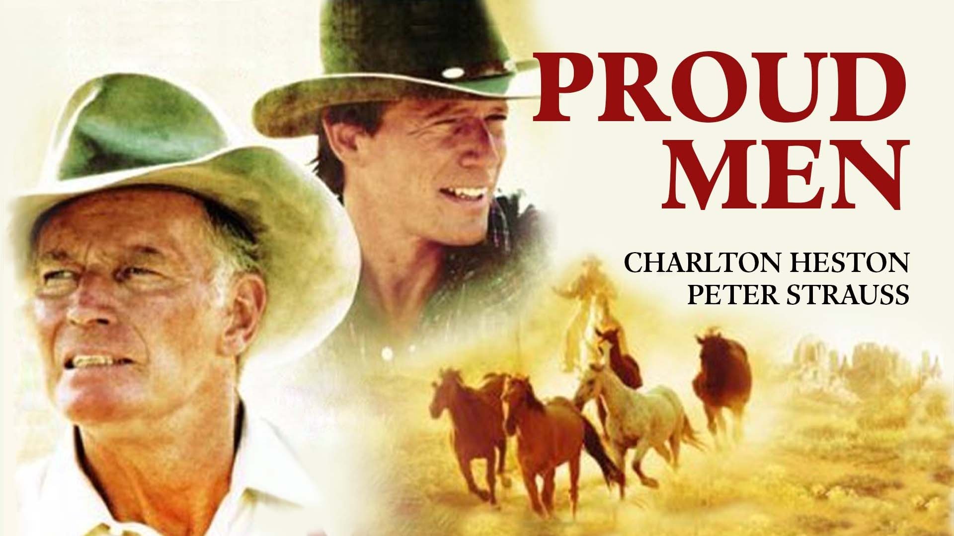 Proud Men (1987)