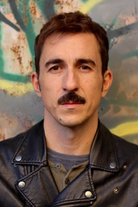 et billede af Gennaro Iaccarino