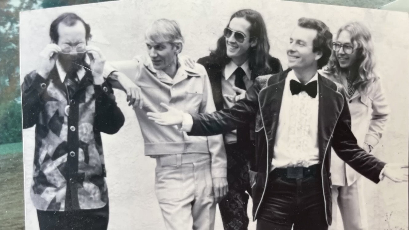 Stand By for Failure: A Documentary About Negativland