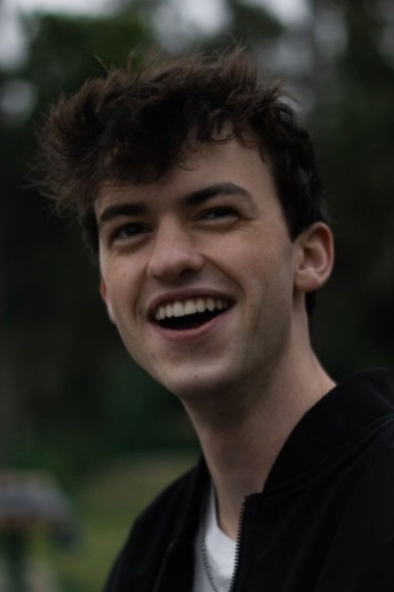 et billede af Will Kasher