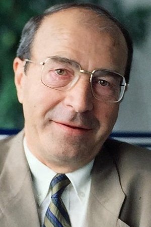 et billede af Jean Bobet