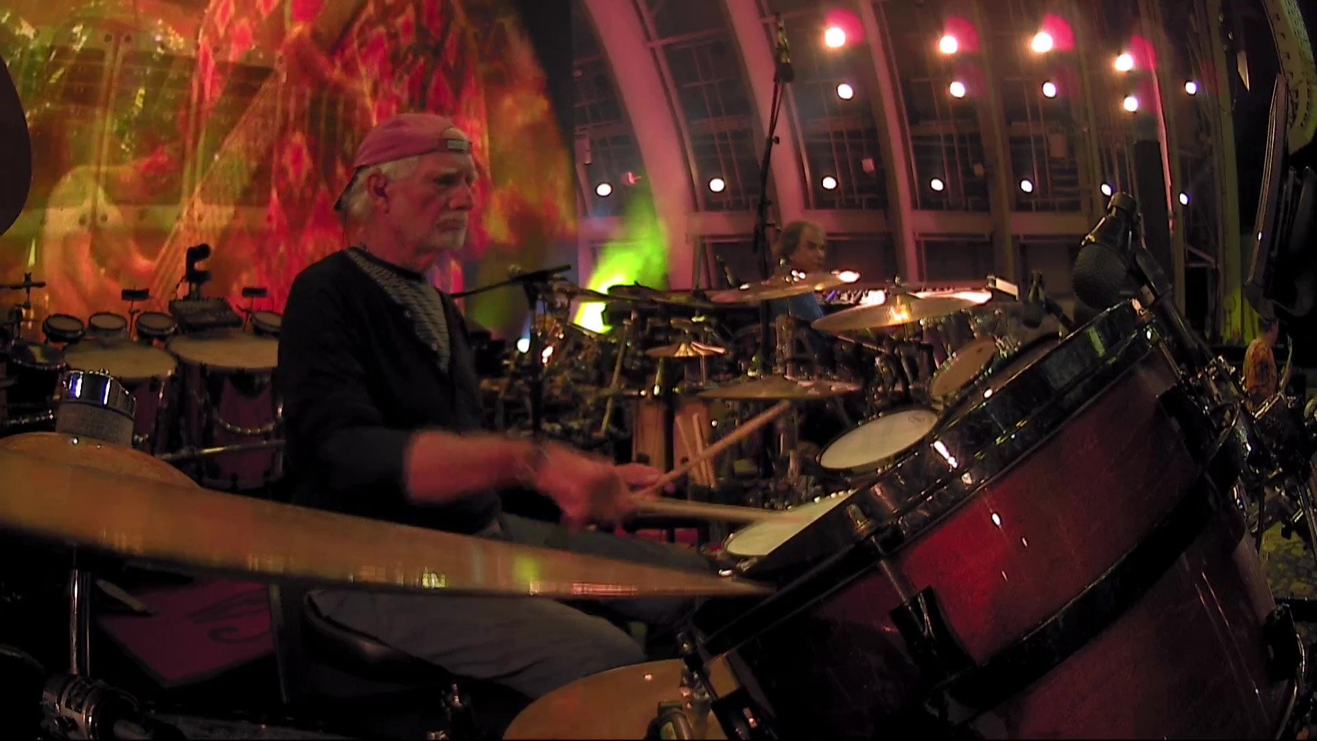 Dead & Company: 2019.06.03 - Hollywood Bowl - Hollywood, CA