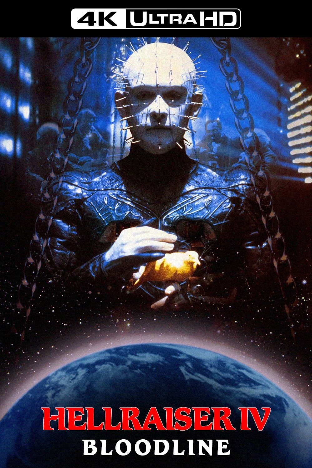 Hellraiser: Bloodline