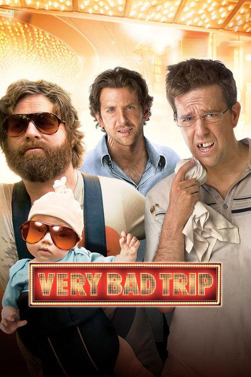 The Hangover