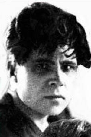 et billede af Aleksandr Dolinin