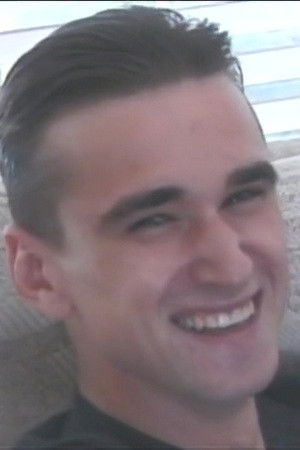 et billede af David Orlov