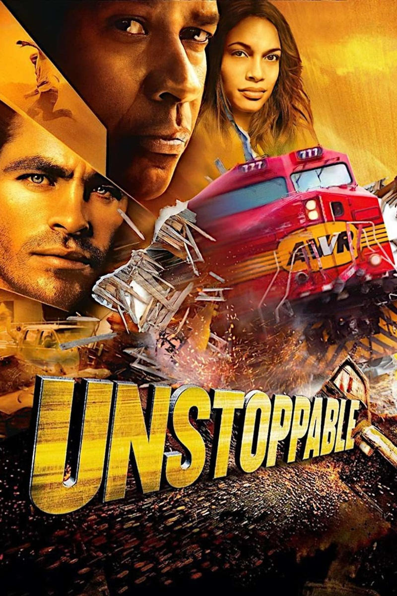 Unstoppable