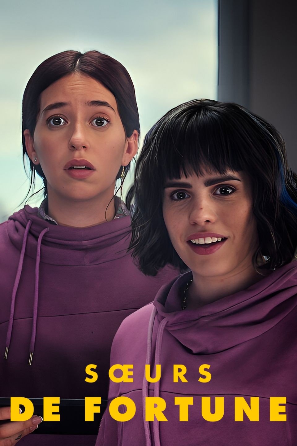 SOEURS DE FORTUNE