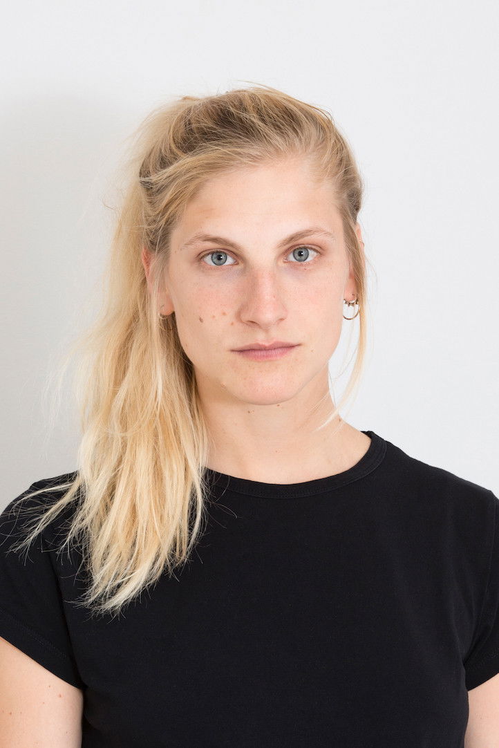 et billede af Agáta Hrnčířová