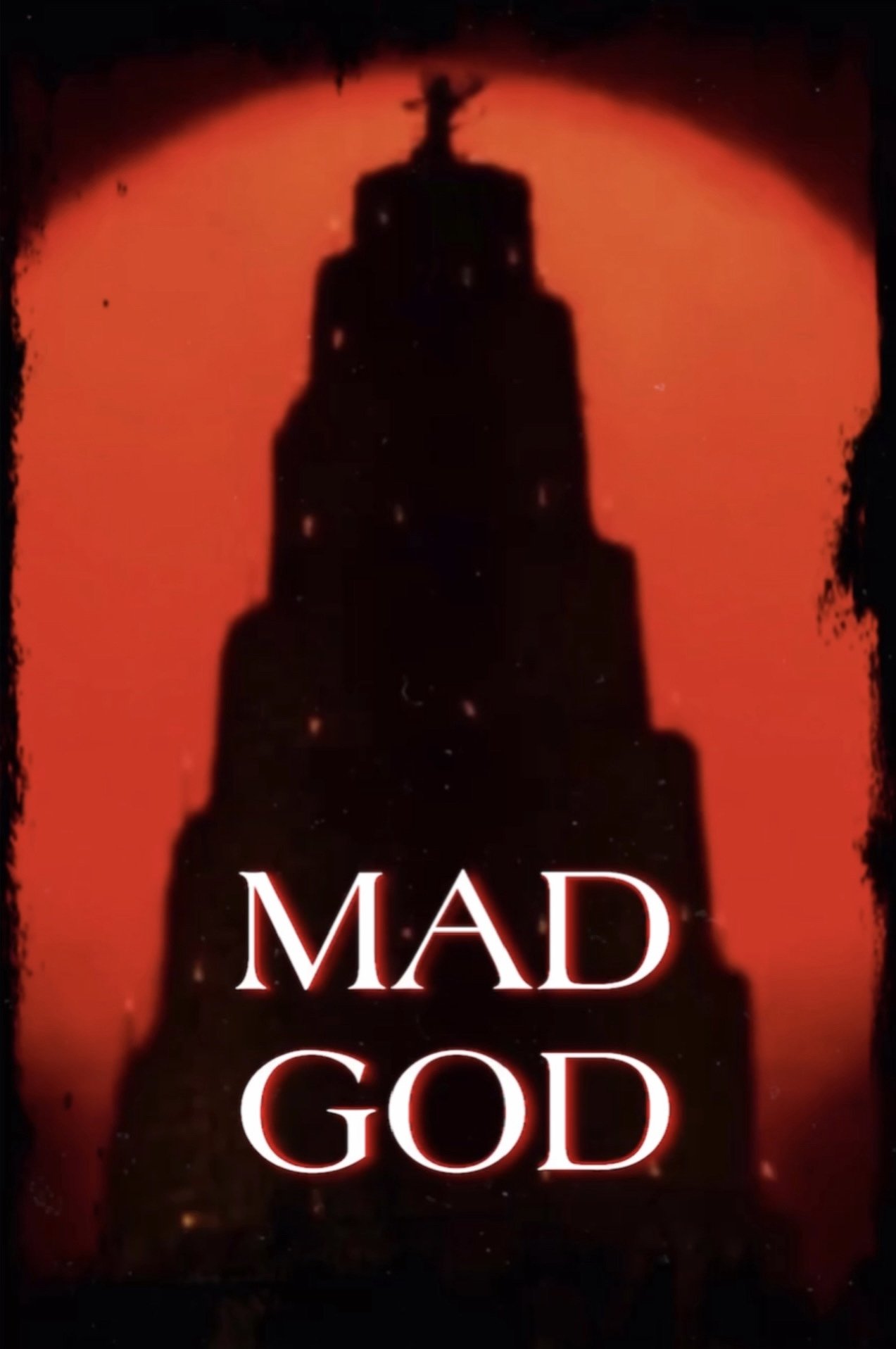 Mad God