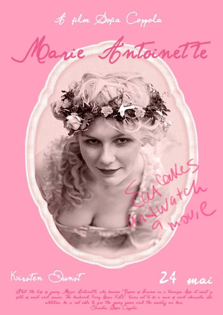 Marie Antoinette