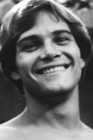 et billede af Greg Kolb