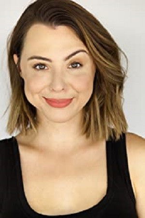 et billede af Leslie Yacopetti