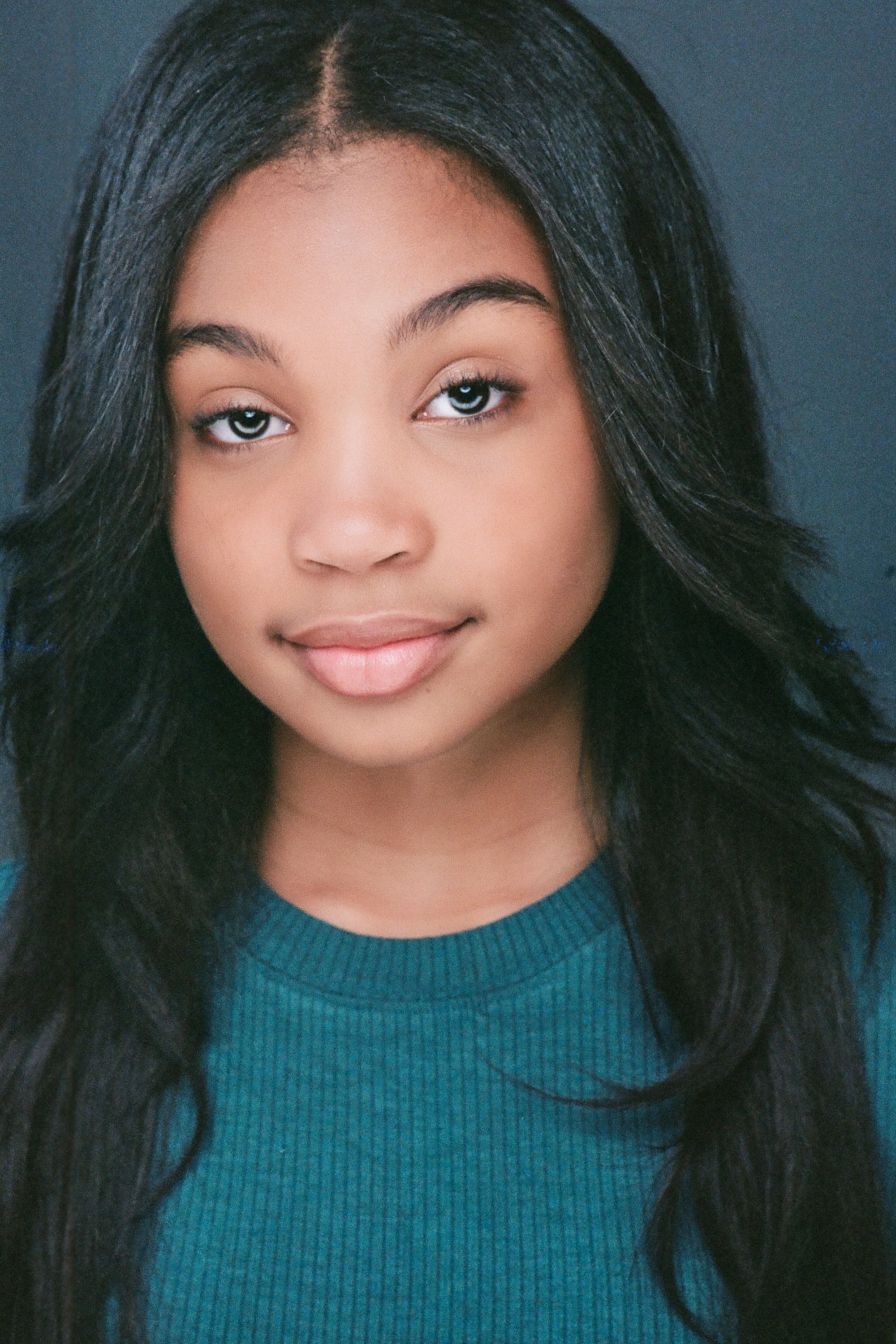 et billede af Alyssa Cheatham