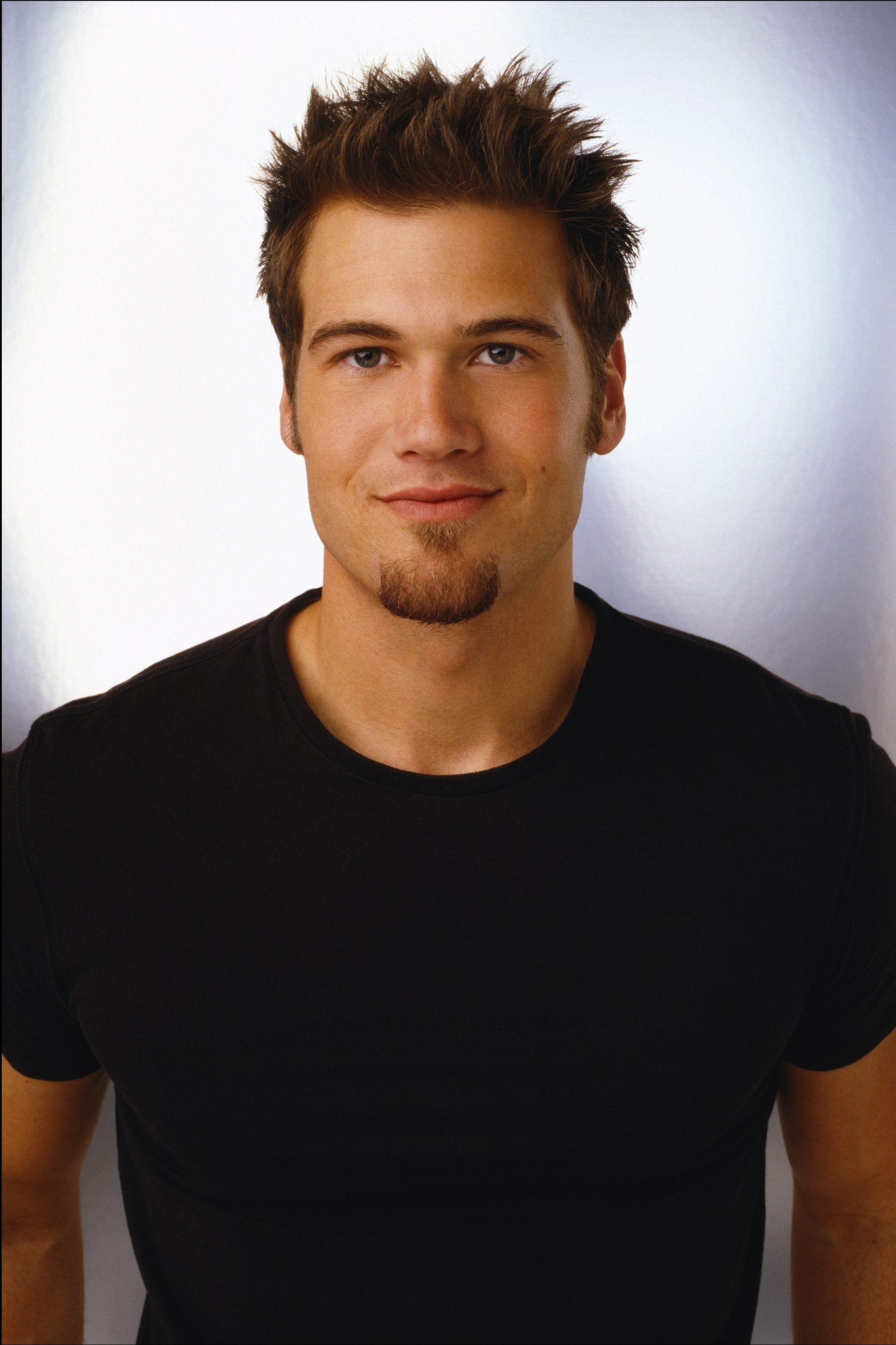 Nick Zano Profile Images — The Movie Database (TMDb)
